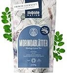 Moringa Power: Analyse und Vergleich der besten Online-Parapharmazieprodukte mit Moringa
