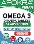 Der ultimative Vergleich: Die besten Omega 369 Kapseln in Online-Parapharmazien