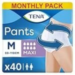 Vergleich der besten Online-Parapharmazieprodukte: Tena Lady Pants XL im Test - Was zu beachten ist