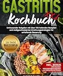 Vergleich der besten Online-Parapharmazieprodukte zur Unterstützung bei Gastritis: Rezepte für eine gesunde Ernährung