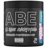 Der ultimative Vergleich: Die besten Online-Parapharmazieprodukte für Abe Pre-Workout