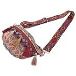 Die besten Online-Parapharmazieprodukte im Ethno-Stil: Bauchtaschen im Vergleich