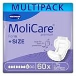 Molicare Maxi im Test: Die besten Online-Parapharmazieprodukte im Vergleich