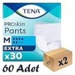 Der ultimative Vergleich: Tena ProSkin Pants in der Online-Parapharmazie