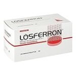 Lösferron 80 5 mg Brausetabletten: Analyse und Vergleich der besten Online-Parapharmazieprodukte
