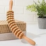 Vergleich der besten Holz-Massagerollen in Online-Parapharmazien: Welche ist die richtige für dich?