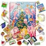 Der ultimative Adventskalender 2023: Nussige Highlights im Vergleich der besten Online-Parapharmazieprodukte