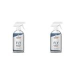 Die besten Online-Parapharmazieprodukte im Vergleich: Fliegensprays für Pferde in Kanistern