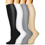 Die besten Reisekniestrümpfe für Damen: Ein Analyse und Vergleich der Top-Produkte in Online-Parapharmazien