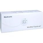 Die besten Online-Parapharmazieprodukte im Vergleich: Analyse des Minimed Quick Set