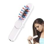 Rotlicht-Therapie für Haare: Die besten Online-Parapharmazieprodukte im Vergleich