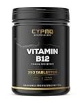 Vergleich der besten Online-Parapharmazieprodukte: Vitamin B12 5000 mcg im Fokus