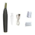 Nasenpflege für Männer: Analyse und Vergleich der besten Online-Parapharmazieprodukte