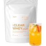 Vergleich der besten Online-Parapharmazieprodukte: Applied Nutrition Clear Whey im Fokus