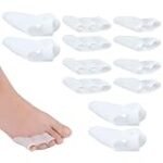 Die besten Online-Parapharmazieprodukte im Vergleich: Zehenspreizer für Hallux - Welcher ist der ideale?