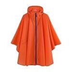 Top 5 Regenponchos für Rollatoren: Analyse und Vergleich der besten Online-Parapharmazieprodukte