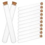 Die besten Online-Parapharmazieprodukte im Vergleich: Korken für Reagenzgläser