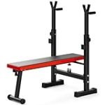 Multifunktionsbank Fitness: Analyse und Vergleich der besten Online-Parapharmazieprodukte für ein ganzheitliches Trainingserlebnis