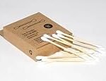 Die besten Online-Parapharmazieprodukte im Vergleich: Wattestäbchen aus Holz unter der Lupe