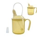 Die besten Online-Parapharmazieprodukte im Vergleich: Trinkbecher für Senioren unter der Lupe