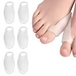 Die besten Online-Parapharmazieprodukte für Hallux Valgus: Socken im Vergleich