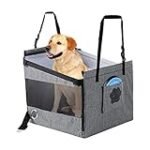Vergleich der besten Online-Parapharmazieprodukte: Autositz für Hunde bis 20 kg - Welches ist die beste Wahl? Vergleich der besten Online-Parapharmazieprodukte: Autositz für Hunde bis 20 kg - Welches ist die beste Wahl?
