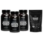 Top 5 Bio Ägyptisch Schwarzkümmelöl Produkte im Vergleich: Online-Parapharmazie Review Top 5 Bio Ägyptisch Schwarzkümmelöl Produkte im Vergleich: Online-Parapharmazie Review