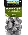 Die besten Online-Shops: Analyse und Vergleich von Salmiakpastillen-Käufen in der Parapharmazie