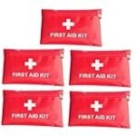 Die besten Online-Parapharmazieprodukte im Vergleich: Notfallset Allergie-Taschen unter der Lupe