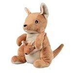 Vergleich der besten Online-Parapharmazieprodukte: Die beste rosa Warmies Maus für wohlige Wärme