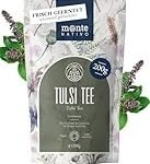 Test und Vergleich: Die besten ayurvedischen Vata-Tees in Online-Parapharmazien