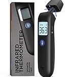 Die besten sprechenden Fieberthermometer im Vergleich: Top-Online-Parapharmazieprodukte