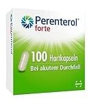 Perenterol Forte: Eine umfassende Analyse und Vergleich der besten Online-Parapharmazieprodukte auf Russisch