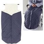 Analyse und Vergleich der besten Winterfußsäcke für Rollstühle: Top Online-Parapharmazieprodukte im Test