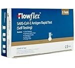 Analyse und Vergleich: Die besten Online-Parapharmazieprodukte mit dem Flowflex SARS-CoV-2 Antigen-Schnelltest im Fokus