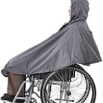 Der ultimative Rollator Poncho: Analyse und Vergleich der besten Online-Parapharmazieprodukte