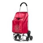 Rollator Breite 50 cm: Analyse und Vergleich der besten Online-Parapharmazieprodukte für mehr Mobilität