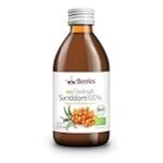Die besten Sanddorn-Sirup-Produkte: Eine Analyse und Vergleich der Top-Online-Parapharmazieartikel
