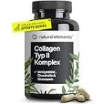 UC-II Kollagen: Analyse und Vergleich der besten Online-Parapharmazieprodukte