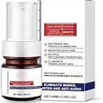 Vergleich der besten Online-Parapharmazieprodukte: Die wirksamsten Anti-Dark-Spot-Produkte im Test