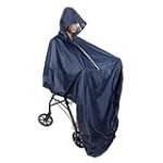 Regencapes für Elektromobile: Ein Vergleich der besten Online-Parapharmazieprodukte