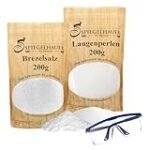 Glutenfreie Brezel-Rezepte im Vergleich: Die besten Online-Parapharmazieprodukte für gesunde Ernährung
