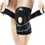 Top 5 Patella Pro Bandagen im Vergleich: Die besten Online-Parapharmazieprodukte für gesunde Gelenke