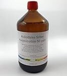 Die Wirksamkeit von kolloidalem Zink: Eine Analyse der besten Online-Parapharmazieprodukte