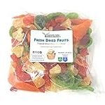 Vergleich der besten Online-Parapharmazieprodukte: Trockenfrüchtemix im Fokus