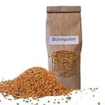 Die besten Online-Parapharmazieprodukte im Vergleich: Bio Bienenpollen unter der Lupe
