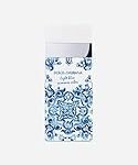 Analyse und Vergleich: Die besten Online-Parapharmazieprodukte mit dem Duft von Dolce & Gabbana Light Blue Italian Love