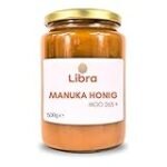 Manuka Honig 600: Der ultimative Vergleich der besten Online-Parapharmazieprodukte