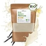Der ultimative Vergleich: Die besten Online-Parapharmazieprodukte mit Bio Whey Isolat