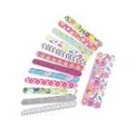 Die besten Online-Parapharmazieprodukte im Test: Einwegfeilen im Vergleich